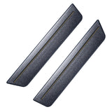 Oracle Lighting 9834-PAU-T Concept Sidemarker Set, Tinted, Granite Crystal Metallic, Rear Set Only