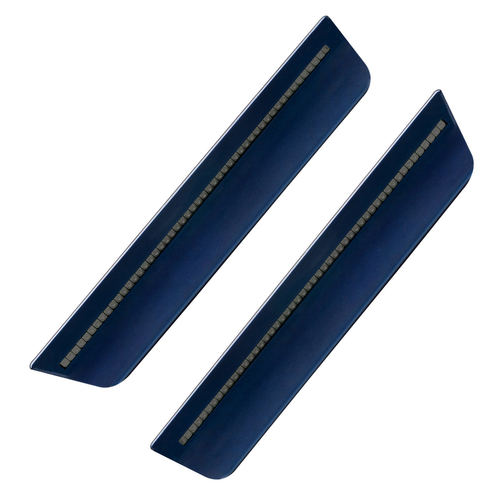 Oracle-11-14-Dodge-Charger-Rear-Concept-Sidemarker-Set---Tinted---Jazz-Blue-Pearl-(Ay112kbxkbxpbx)