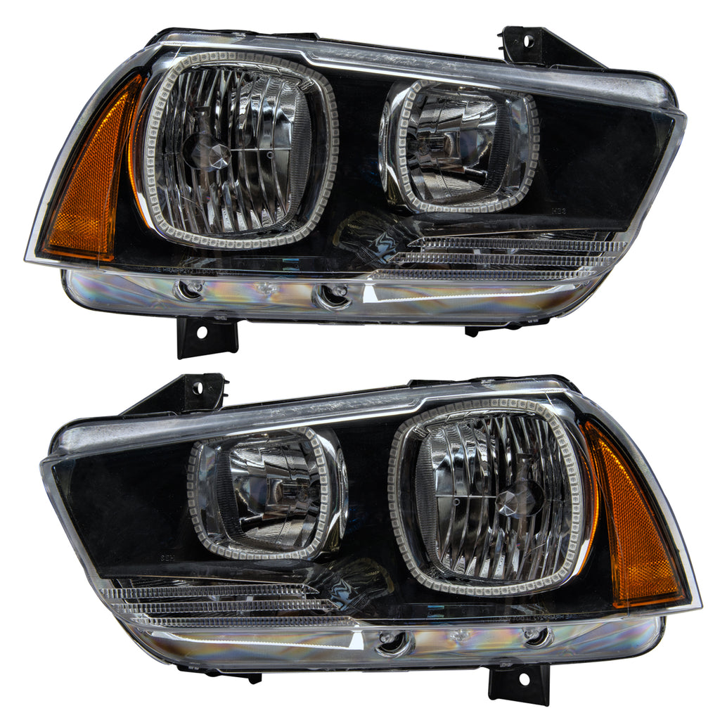 Oracle-11-14-Dodge-Charger-Smd-Hl-(Non-Hid)---Colorshift-W-Bc1-Controller