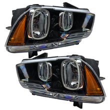 Load image into Gallery viewer, Oracle-11-14-Dodge-Charger-Smd-Hl-(Non-Hid)---Colorshift-W-Bc1-Controller