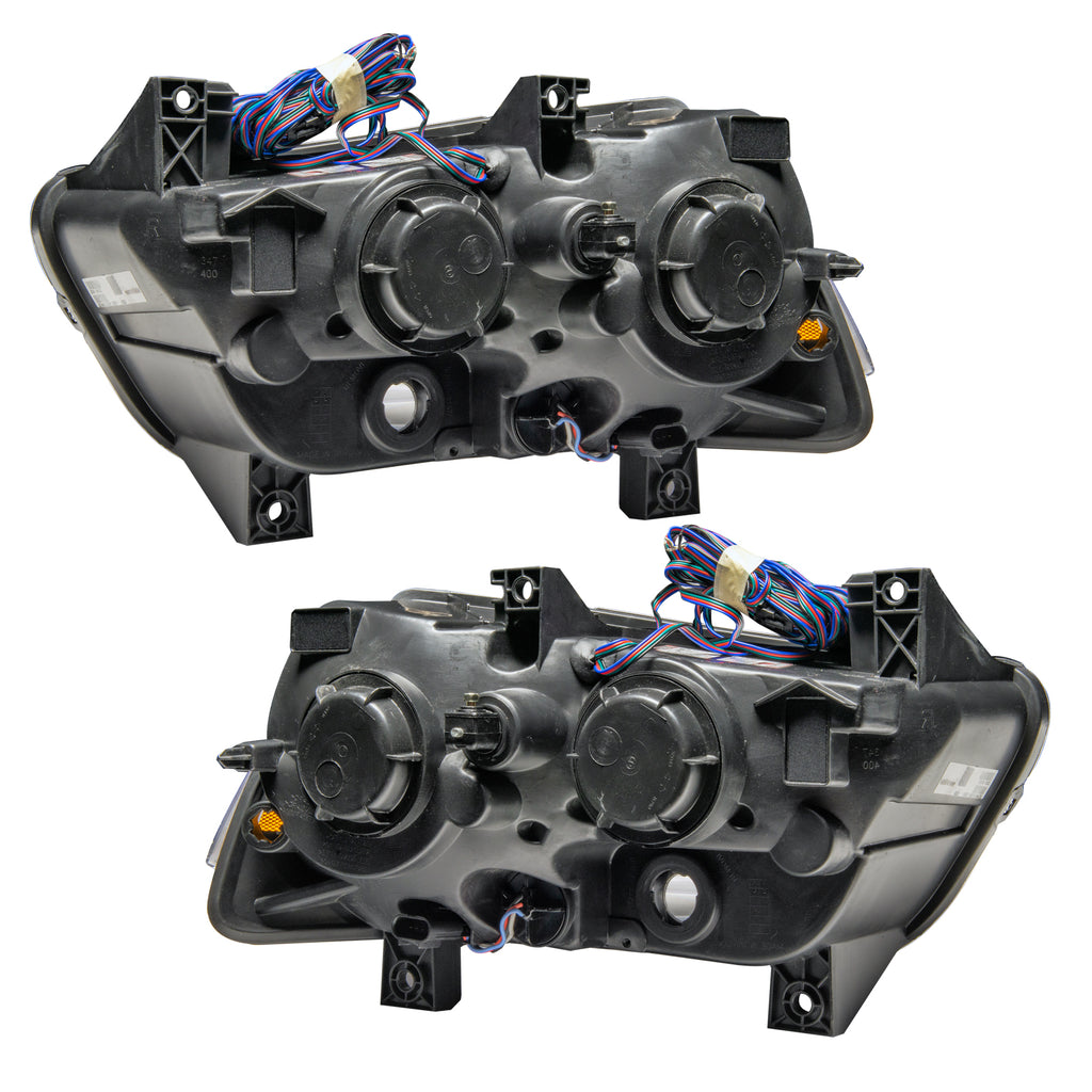 Oracle-11-14-Dodge-Charger-Smd-Hl-(Non-Hid)---Colorshift-WO-Controller