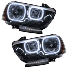 Load image into Gallery viewer, Oracle-11-14-Dodge-Charger-Smd-Hl-(Non-Hid)---White