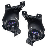 Oracle Lighting 8107-330 SMD Fog Lights, ColorSHIFT