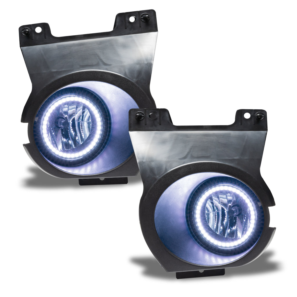 Oracle-11-14-Ford-F-150-Smd-Fl---White