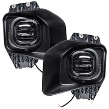 Load image into Gallery viewer, Oracle-11-15-Ford-Superduty-High-Powered-Led-Fog-(Pair)---6000K