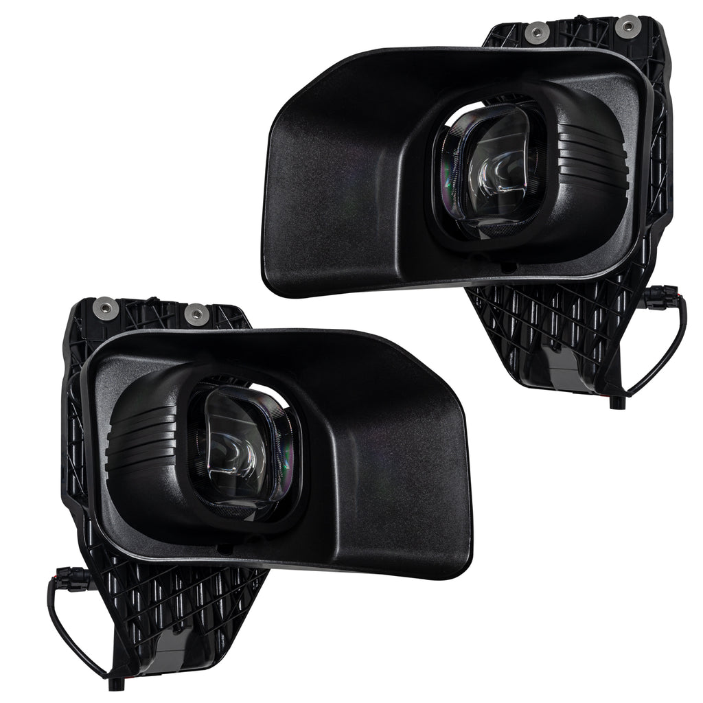 Oracle-11-15-Ford-Superduty-High-Powered-Led-Fog-(Pair)---6000K