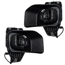 Load image into Gallery viewer, Oracle-11-15-Ford-Superduty-High-Powered-Led-Fog-(Pair)---6000K