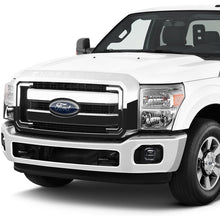 Load image into Gallery viewer, Oracle-11-15-Ford-Superduty-High-Powered-Led-Fog-(Pair)---6000K