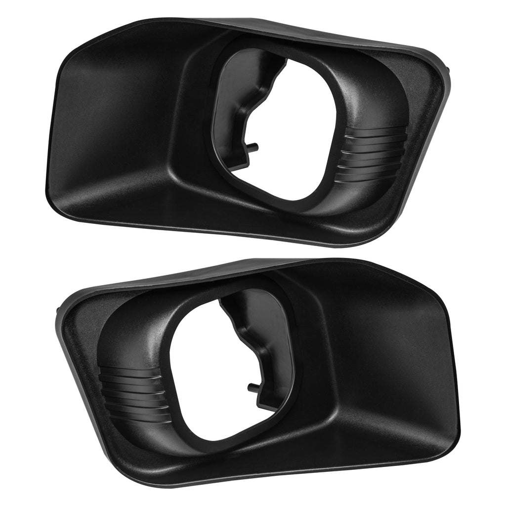 Oracle-11-15-Ford-Superduty-High-Powered-Led-Fog-(Pair)---6000K