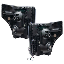 Load image into Gallery viewer, Oracle-11-16-Ford-F250350-Led-Hl---Black---White