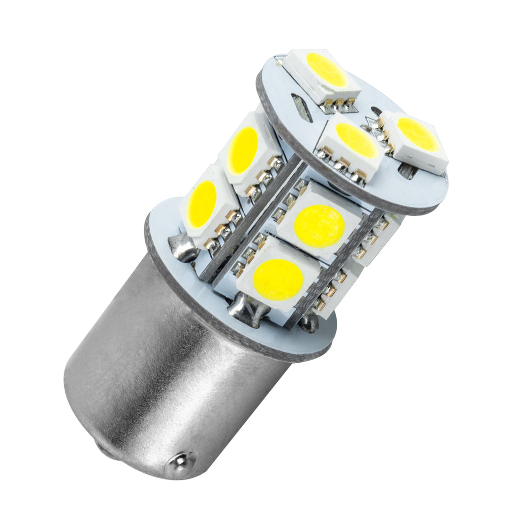 Oracle-1156-13-Led-3-Chip-Bulb-(Single)---Cool-White