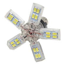 Load image into Gallery viewer, Oracle-1156-15-Smd-3-Chip-Spider-Bulb-(Single)---Cool-White