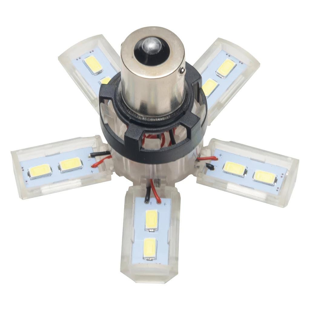 Oracle-1156-15-Smd-3-Chip-Spider-Bulb-(Single)---Cool-White