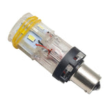 Oracle Lighting 5106-001 1156 15 SMD 3 Chip Spider Bulb, Cool White, Single
