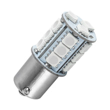 Load image into Gallery viewer, Oracle-1156-18-Led-3-Chip-Smd-Bulb-(Single)---Amber