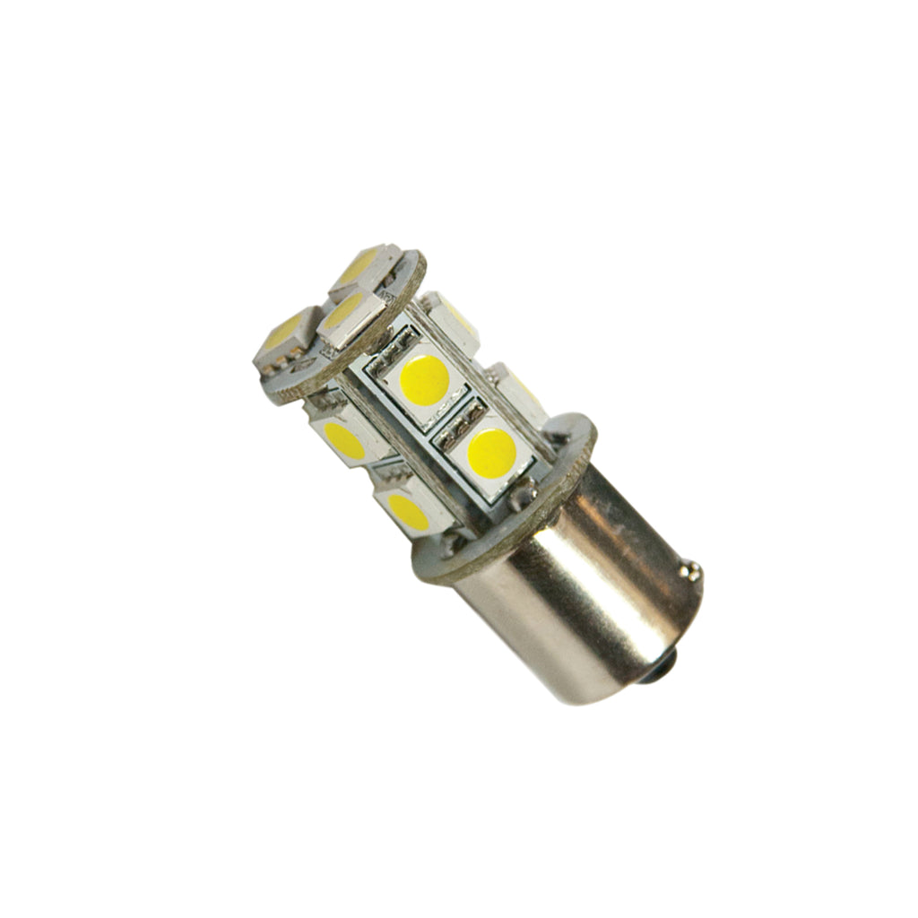 Oracle-1157-13-Led-Bulb-(Single)---Cool-White