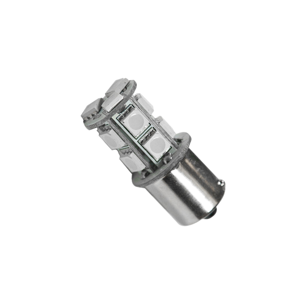 Oracle-1157-13-Led-Bulb-(Single)---Red