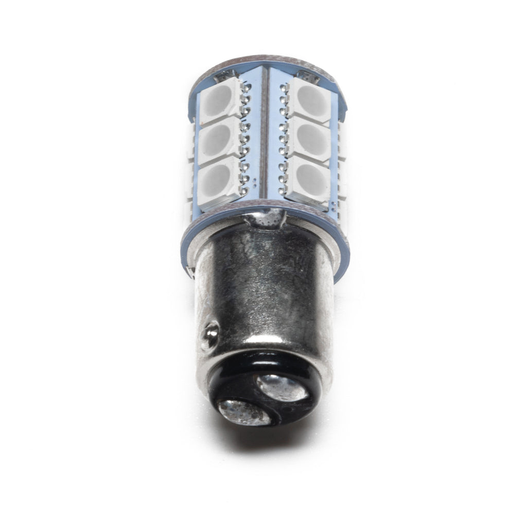 Oracle-1157-18-Led-3-Chip-Smd-Bulb-(Single)---Amber