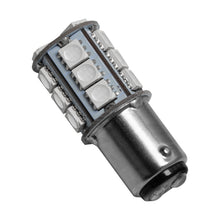 Load image into Gallery viewer, Oracle-1157-18-Led-3-Chip-Smd-Bulb-(Single)---Amber