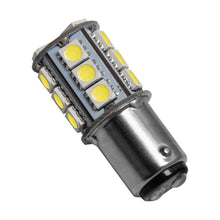 Load image into Gallery viewer, Oracle-1157-18-Led-3-Chip-Smd-Bulb-(Single)---Cool-White