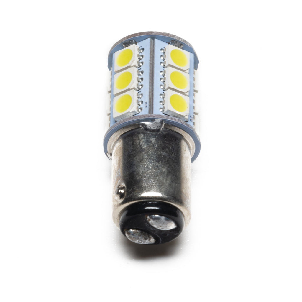 Oracle-1157-18-Led-3-Chip-Smd-Bulb-(Single)---Cool-White