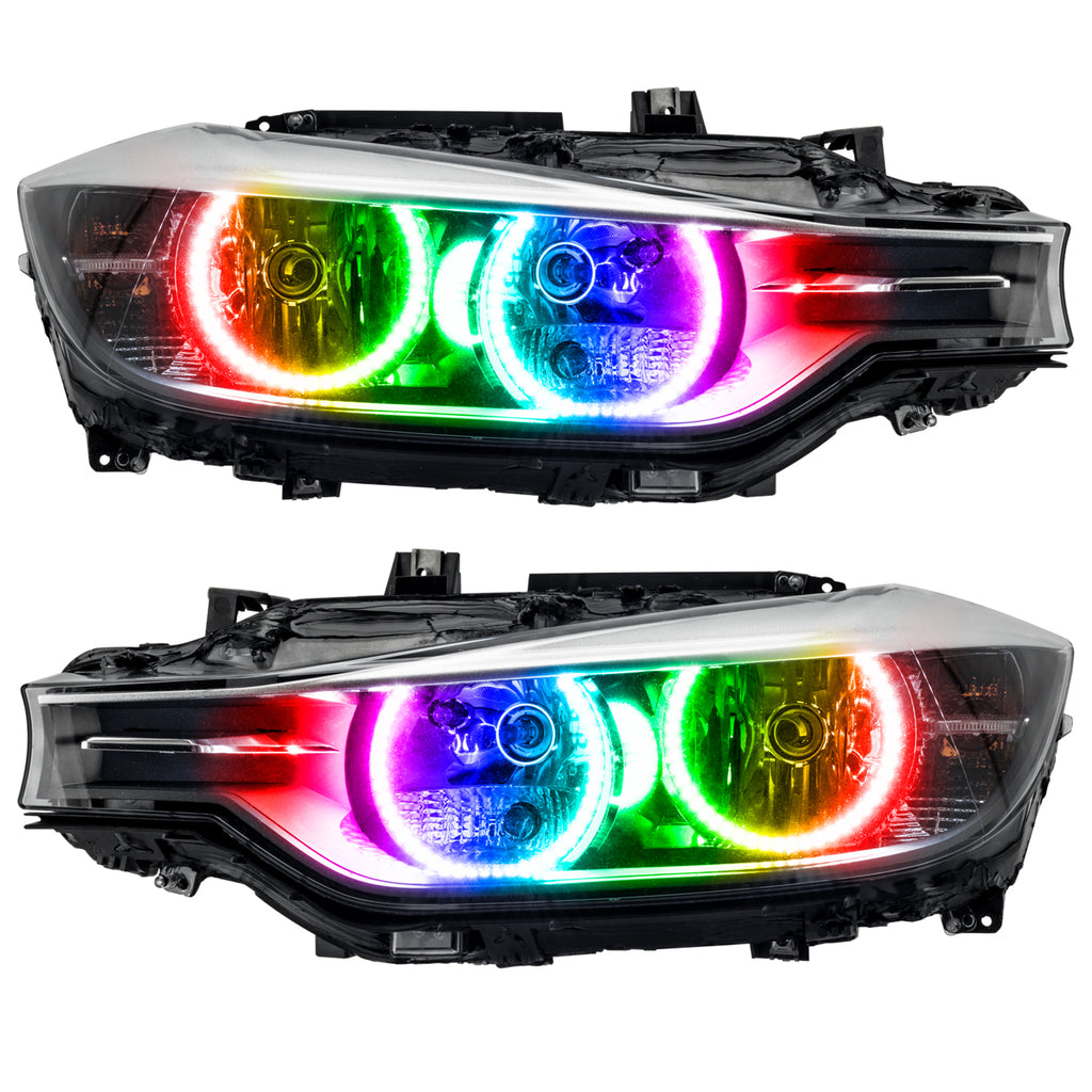 Oracle-12-13-Bmw-3328-Halo-Kit---Colorshift-W-2.0-Controller