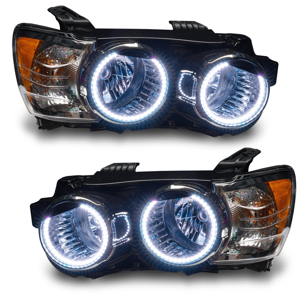 Oracle-12-15-Chevrolet-Sonic-Pre-Assembled-Smd-Headlights---White