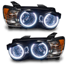 Load image into Gallery viewer, Oracle-12-15-Chevrolet-Sonic-Pre-Assembled-Smd-Headlights---White