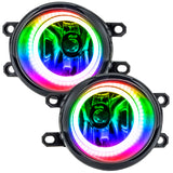 Oracle Lighting 8190-333 SMD Fog Lights, ColorSHIFT