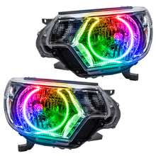 Load image into Gallery viewer, Oracle-12-15-Toyota-Tacoma-Smd-Hl---Colorshift-W-Simple-Controller