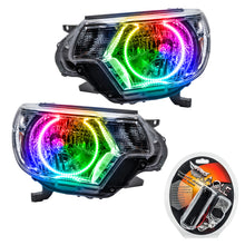 Load image into Gallery viewer, Oracle-12-15-Toyota-Tacoma-Smd-Hl---Colorshift