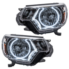 Load image into Gallery viewer, Oracle-12-15-Toyota-Tacoma-Smd-Hl---White