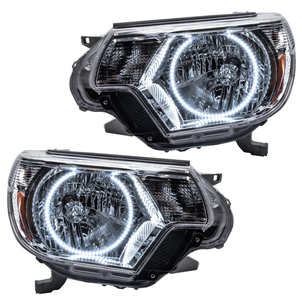 Oracle-12-15-Toyota-Tacoma-Smd-Hl---White