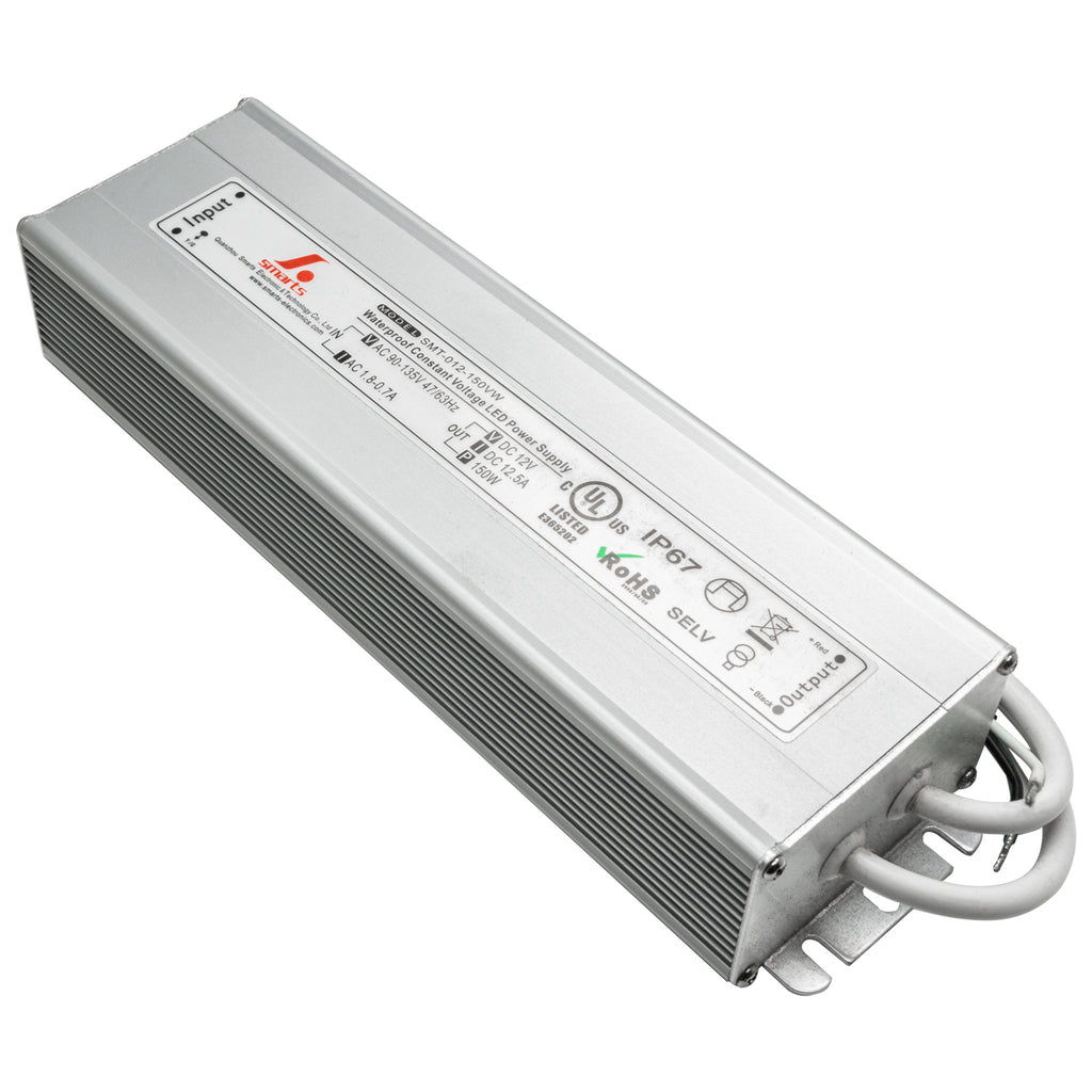 Oracle-12.5A-12V-150W-Power-Supply-Ul