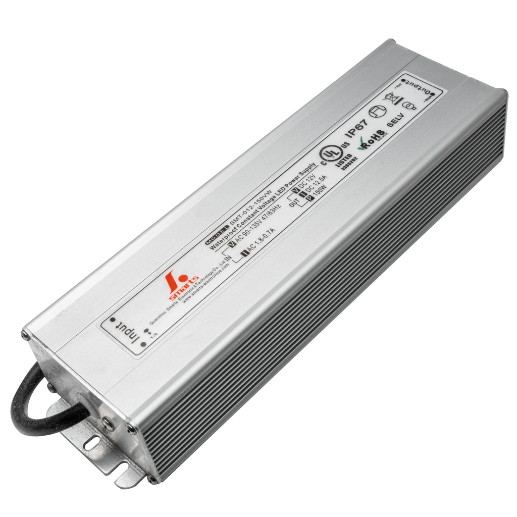 Oracle-12.5A-12V-150W-Power-Supply-Ul