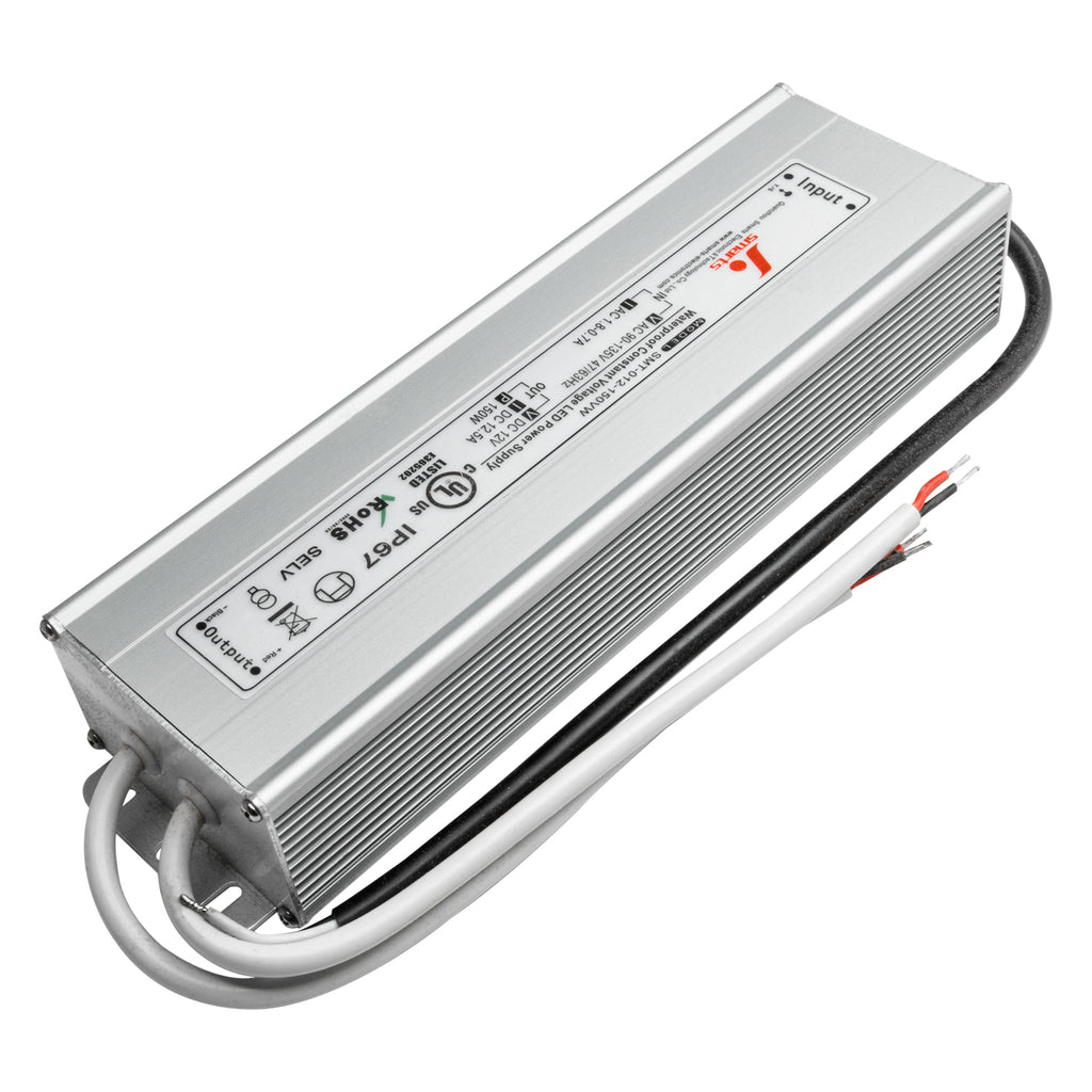Oracle-12.5A-12V-150W-Power-Supply-Ul