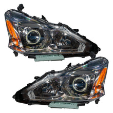 Load image into Gallery viewer, Oracle-13-15-Nissan-Altima-Sedan-Smd-Hl---Colorshift
