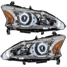 Load image into Gallery viewer, Oracle-13-15-Nissan-Altima-Sedan-Smd-Hl---White