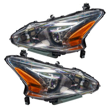 Load image into Gallery viewer, Oracle-13-15-Nissan-Altima-Sedan-Smd-Hl---White