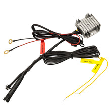 Load image into Gallery viewer, Oracle-13-18-Dodge-Ram-Dynamic-Drl-Replacement--Turn-Signals---Colorshift---Dynamic