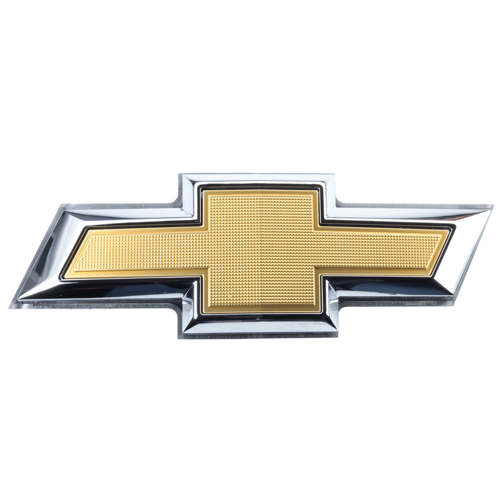 Oracle-14-15-Chevrolet-Camaro-Illuminated-Bowtie---Dual-Intensity---Red