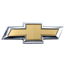 Load image into Gallery viewer, Oracle-14-15-Chevrolet-Camaro-Illuminated-Bowtie---Dual-Intensity---Red