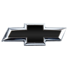 Load image into Gallery viewer, Oracle-14-15-Chevrolet-Camaro-Illuminated-Bowtie---Flat-Black---Colorshift