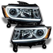 Load image into Gallery viewer, Oracle-14-15-Jeep-Grand-Cherokee-Smd-Hl-(Non-Hid)---White
