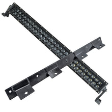 Load image into Gallery viewer, Oracle-14-17-Toyota-Tundra-Bumper-Mount-BracketLight