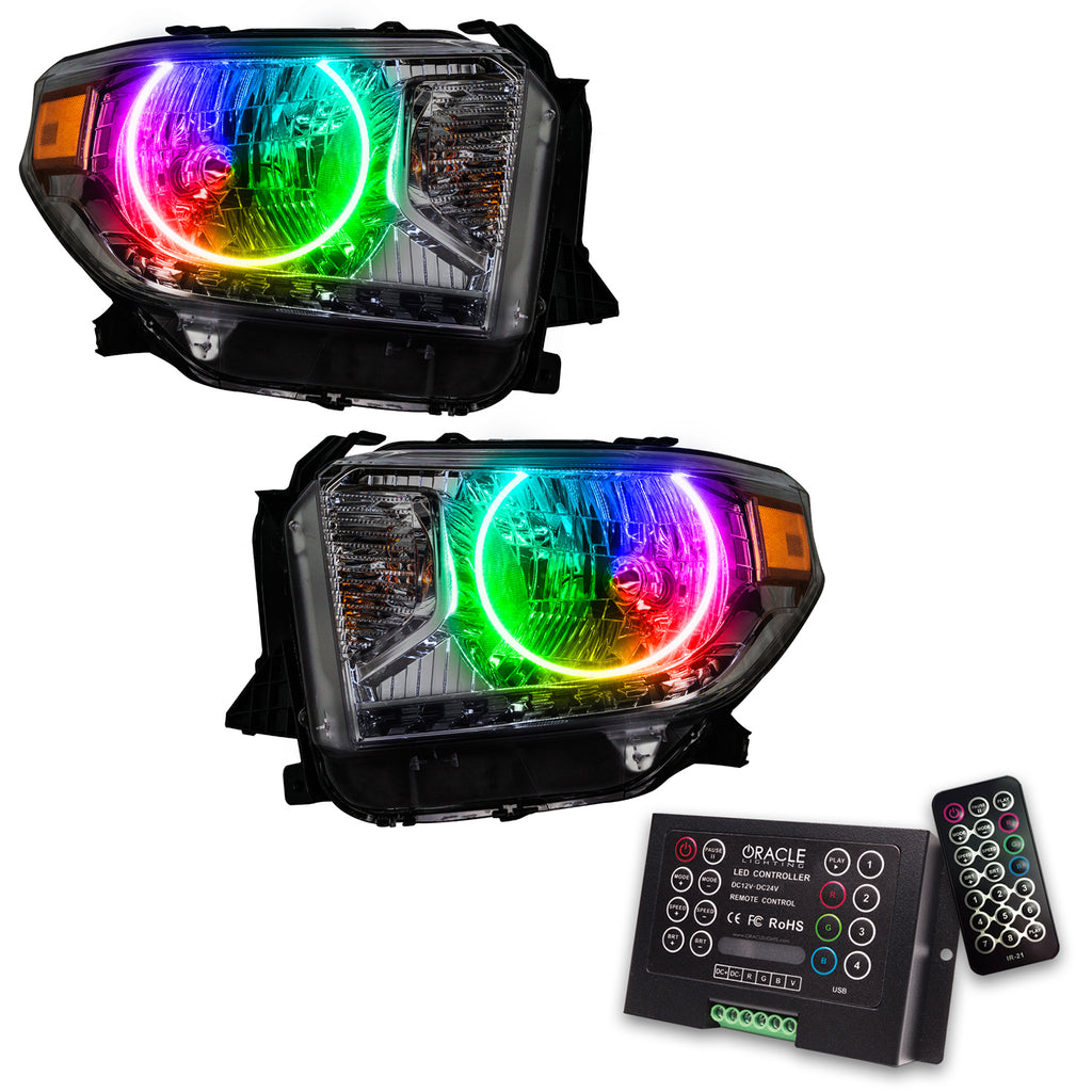Oracle-14-17-Toyota-Tundra-Smd-Hl---Colorshift-W-2.0-Controller