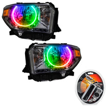 Load image into Gallery viewer, Oracle-14-17-Toyota-Tundra-Smd-Hl---Colorshift