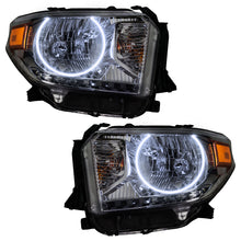 Load image into Gallery viewer, Oracle-14-17-Toyota-Tundra-Smd-Hl---White