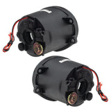 Oracle Lighting 8899-001 SMD Fog Lights, White