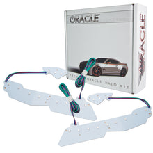Load image into Gallery viewer, Oracle-14-19-Chevrolet-Corvette-C7-Headlight-Drl-Upgrade-Kit---Colorshift